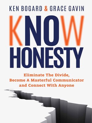 cover image of Know Honesty